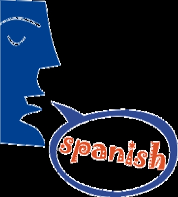 Product picture learning spanish the easy way for beginiers